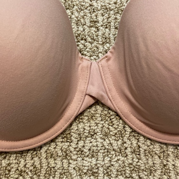 Talbots - Haven Well Within t-shirt bra - Picture 2 of 4